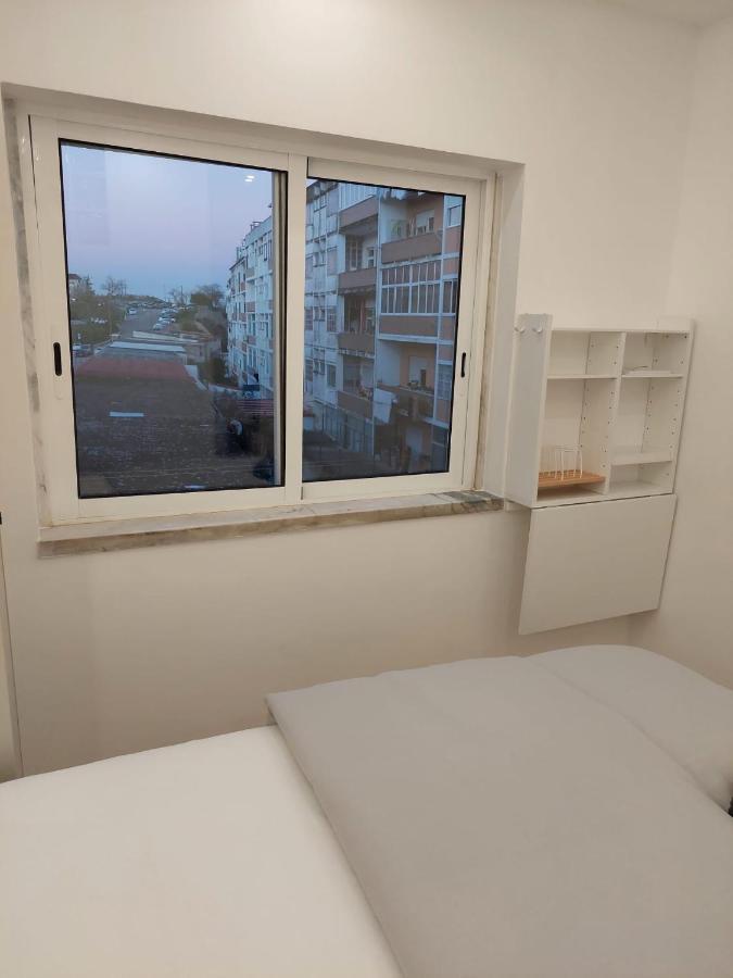 Lisbon South Bay Rooms 알마다 외부 사진