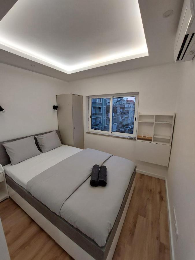 Lisbon South Bay Rooms 알마다 외부 사진