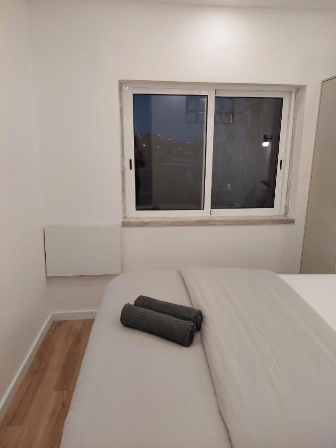 Lisbon South Bay Rooms 알마다 외부 사진