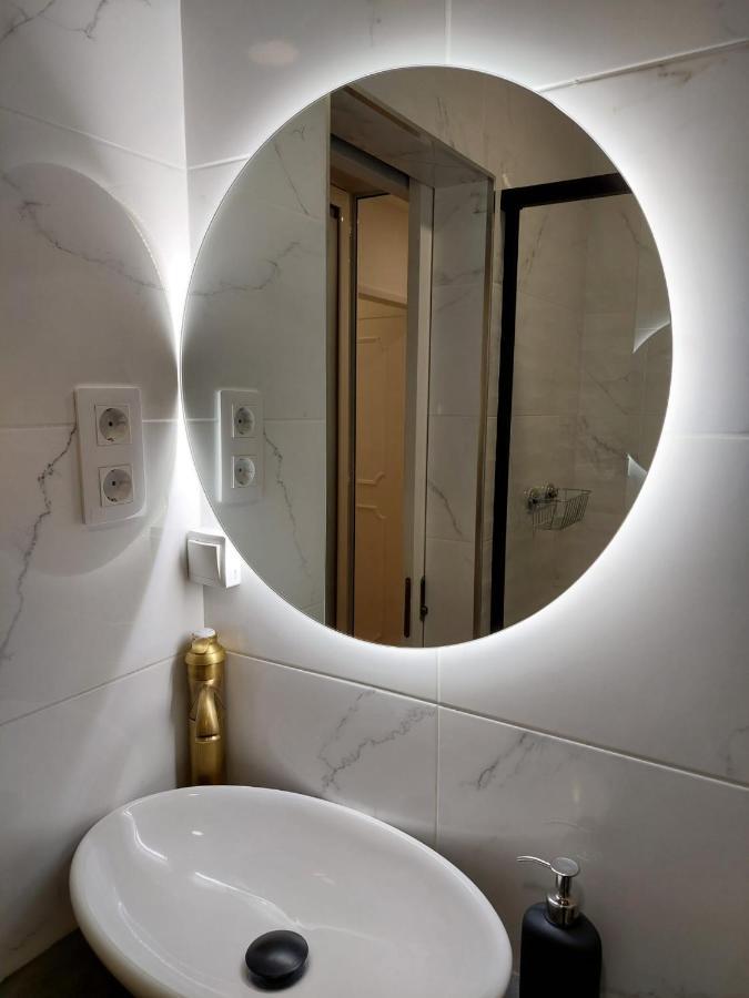 Lisbon South Bay Rooms 알마다 외부 사진