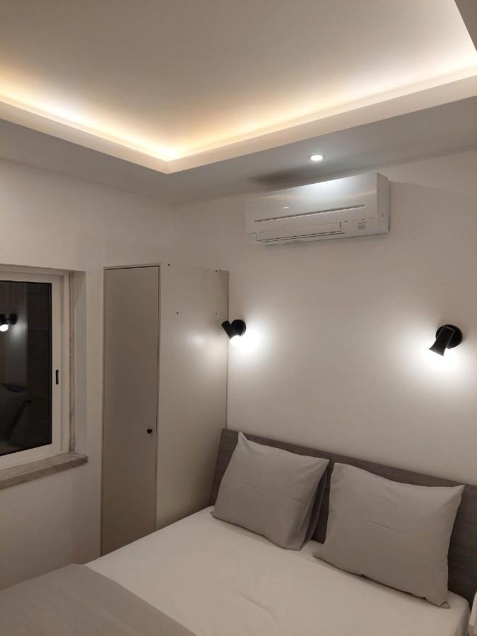 Lisbon South Bay Rooms 알마다 외부 사진