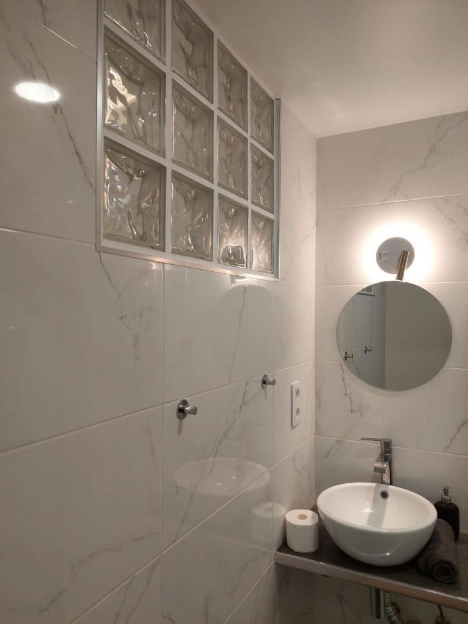 Lisbon South Bay Rooms 알마다 외부 사진