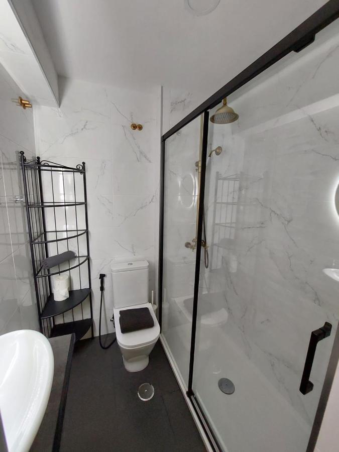 Lisbon South Bay Rooms 알마다 외부 사진