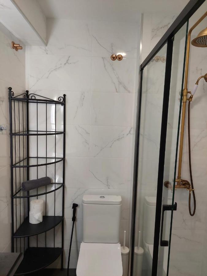 Lisbon South Bay Rooms 알마다 외부 사진