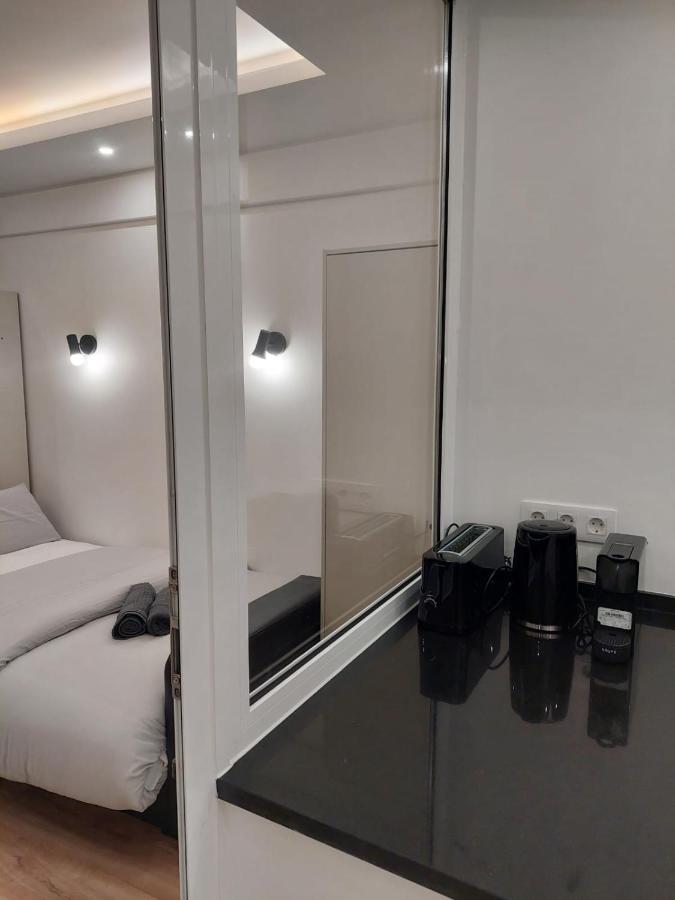 Lisbon South Bay Rooms 알마다 외부 사진
