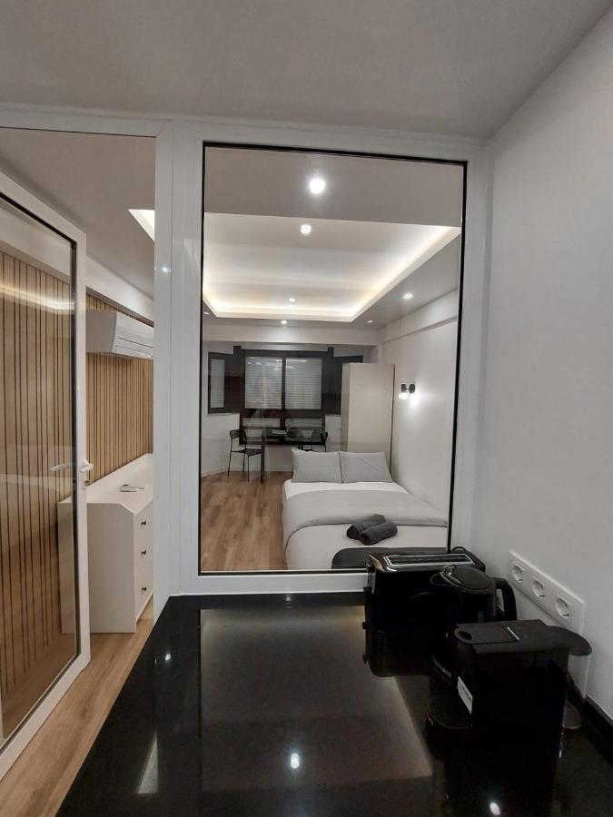 Lisbon South Bay Rooms 알마다 외부 사진