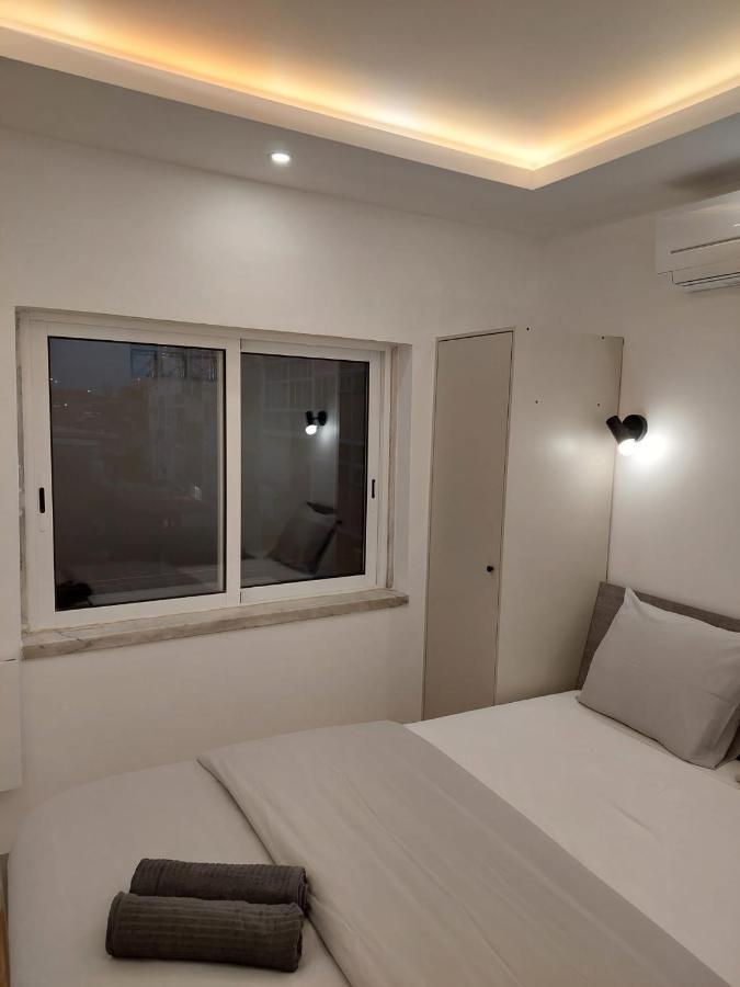 Lisbon South Bay Rooms 알마다 외부 사진