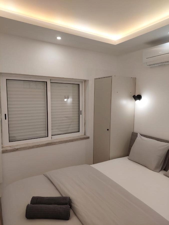 Lisbon South Bay Rooms 알마다 외부 사진
