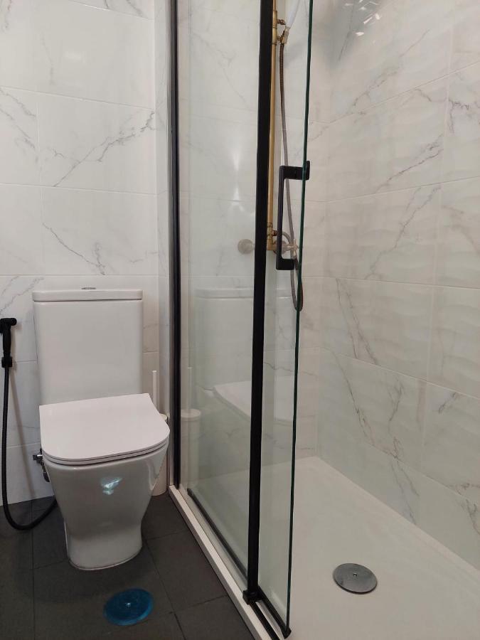 Lisbon South Bay Rooms 알마다 외부 사진
